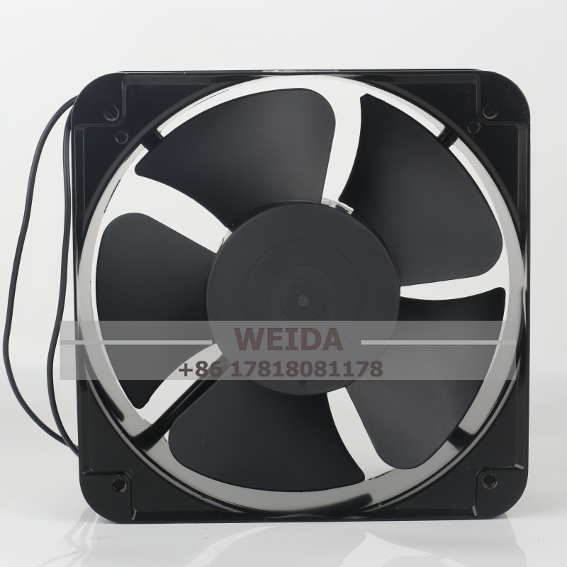 20060HBL оригинальный SUNON 20 – обзор и цена Aluminum Case 65