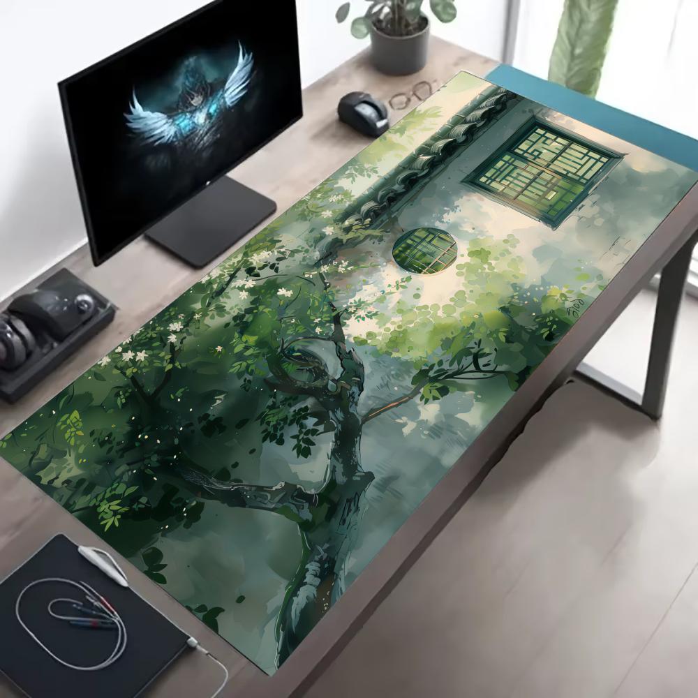 Бамбуковый садовый дизайн, мин – обзор и цена Gaming Keyboard Mini