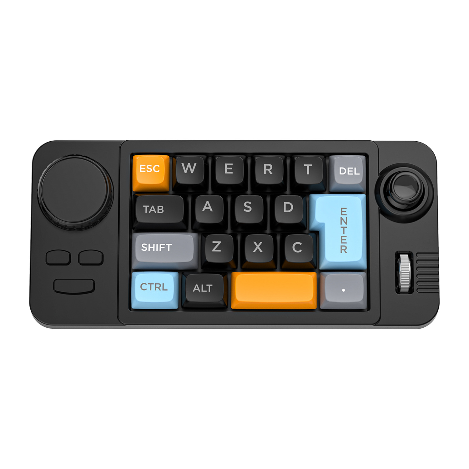 Механическая игровая клавиатур – обзор и цена Gaming Keyboard Hot Swappable