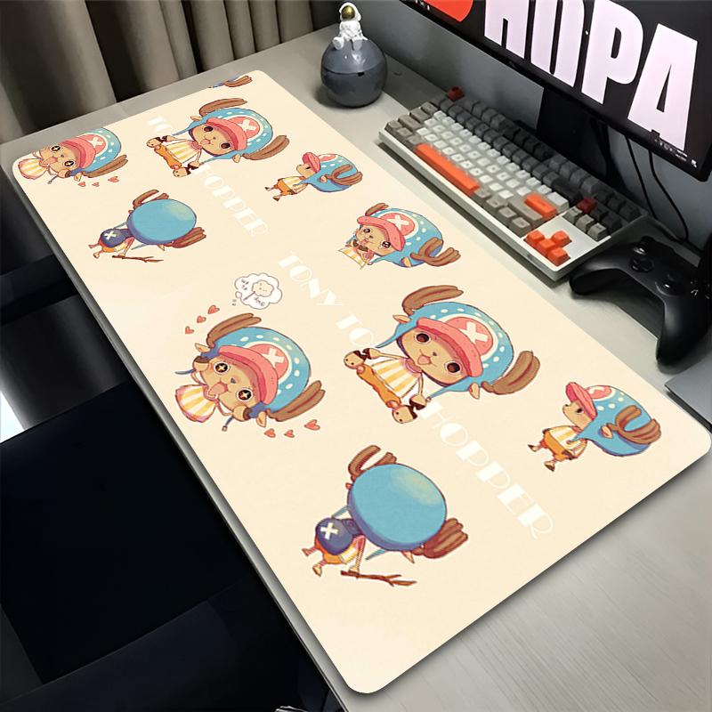 Популярный коврик для мыши с и – обзор и цена Gaming Keyboard Nearby