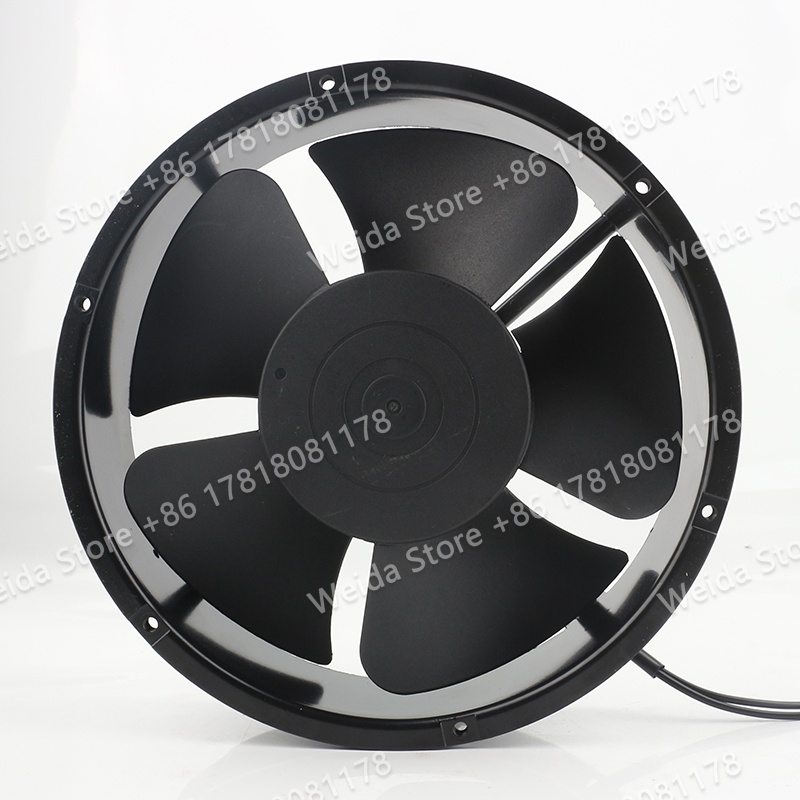 Новый вентилятор охлаждения BO – обзор и цена Aluminum Case 65