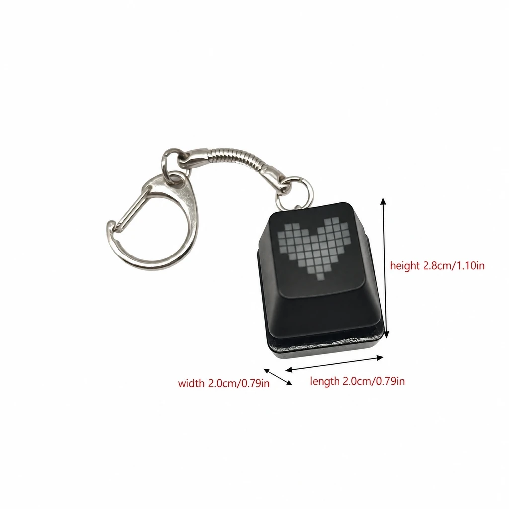 Миниатюрная RGB-клавиатура-бре – обзор и цена Mechanical Switch Tester