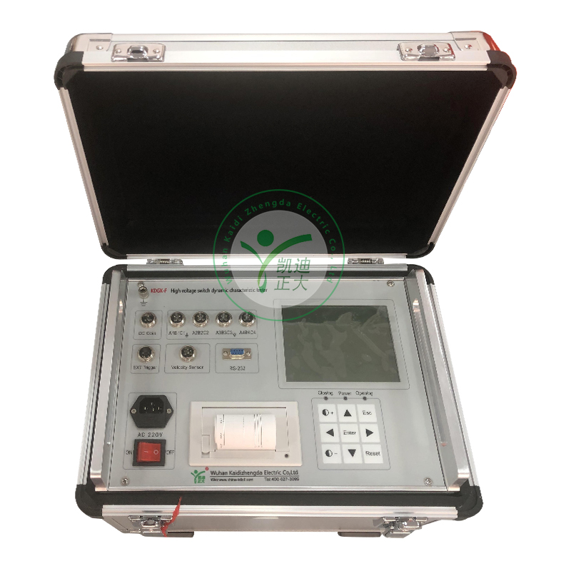 Тестер механических характерис – обзор и цена Mechanical Switch Tester