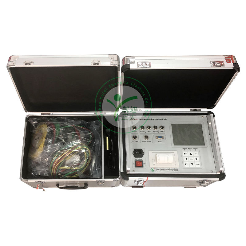 Тестер механических характерис – обзор и цена Mechanical Switch Tester