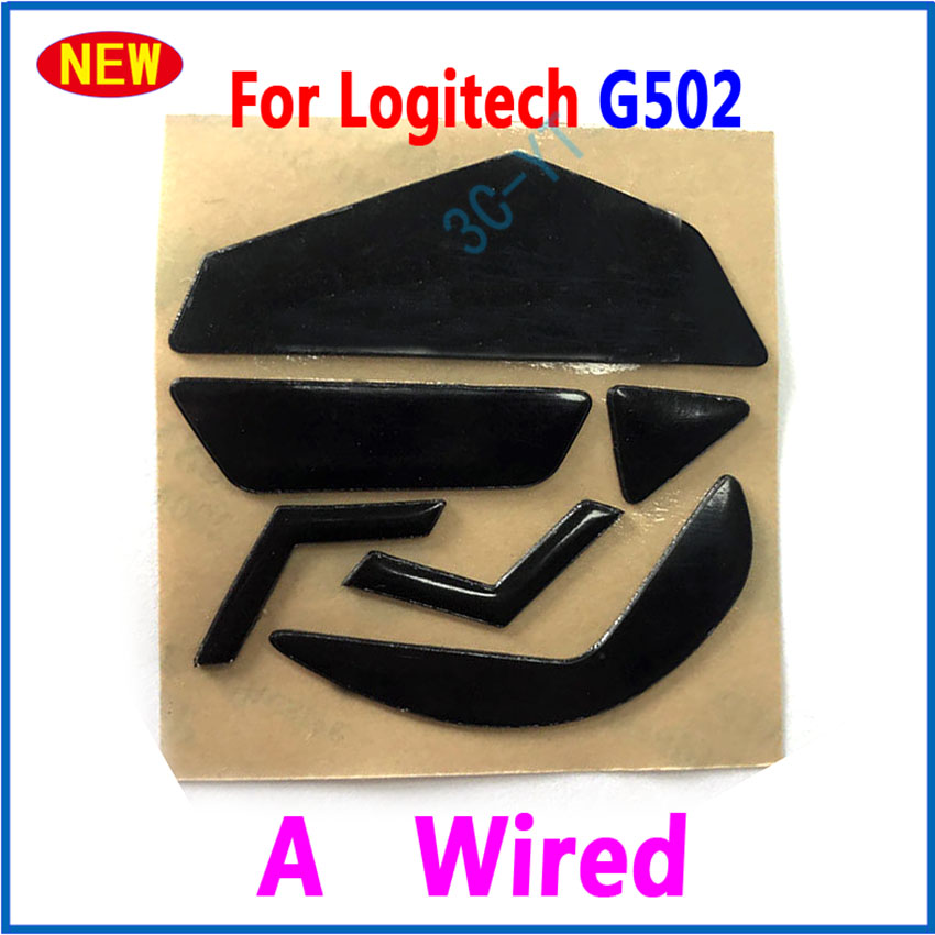 1 шт. новые сменные ножки для  – обзор и цена Logitech Mouse G502