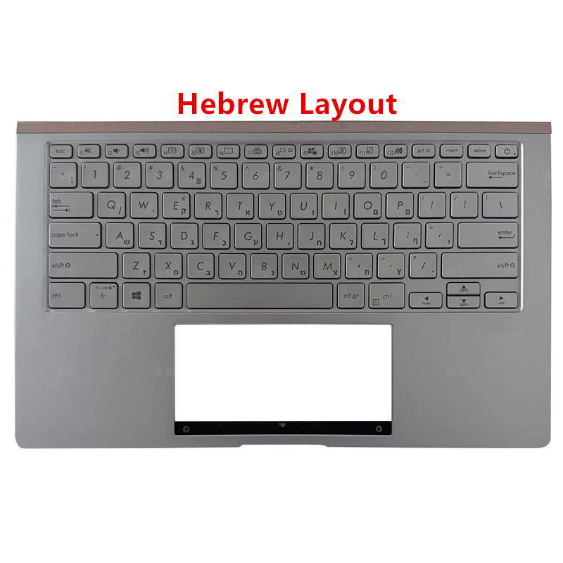 Новая американская клавиатура  – обзор и цена Gaming Keyboard Backlit