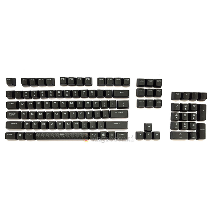 2 новые сменные клавиши Z для  – обзор и цена Gaming Keyboard Corsair