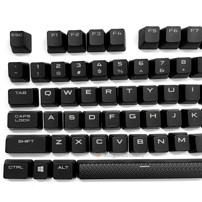 2 новые сменные клавиши Z для  – обзор и цена Gaming Keyboard Corsair