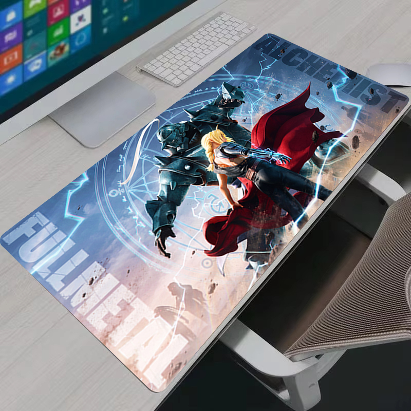 Большой коврик для мыши Fullme – обзор и цена Gaming Keyboard Best