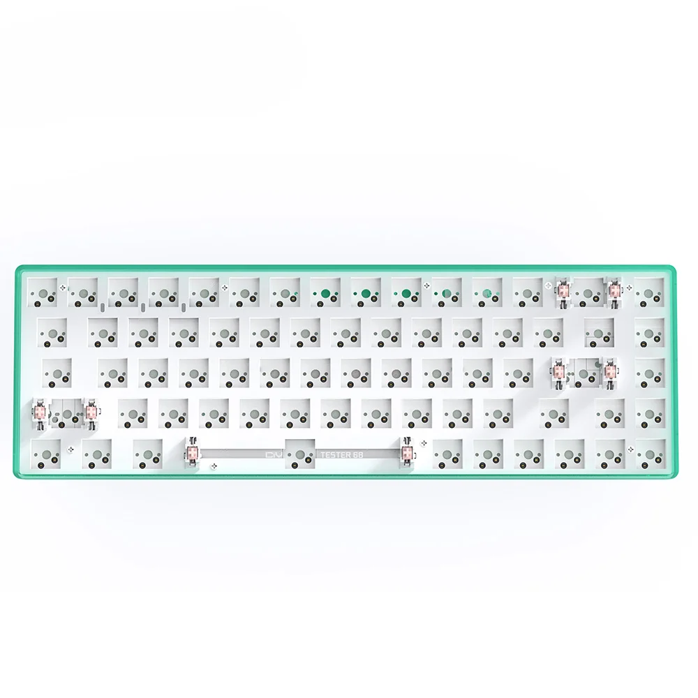 Тестер forCIY 68, тестер CIY66 – обзор и цена Mechanical Switch Tester
