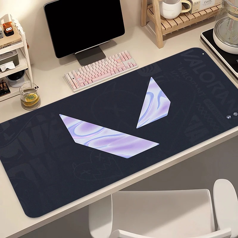 Коврик для мыши для геймеров,  – обзор и цена Gaming Keyboard Nearby