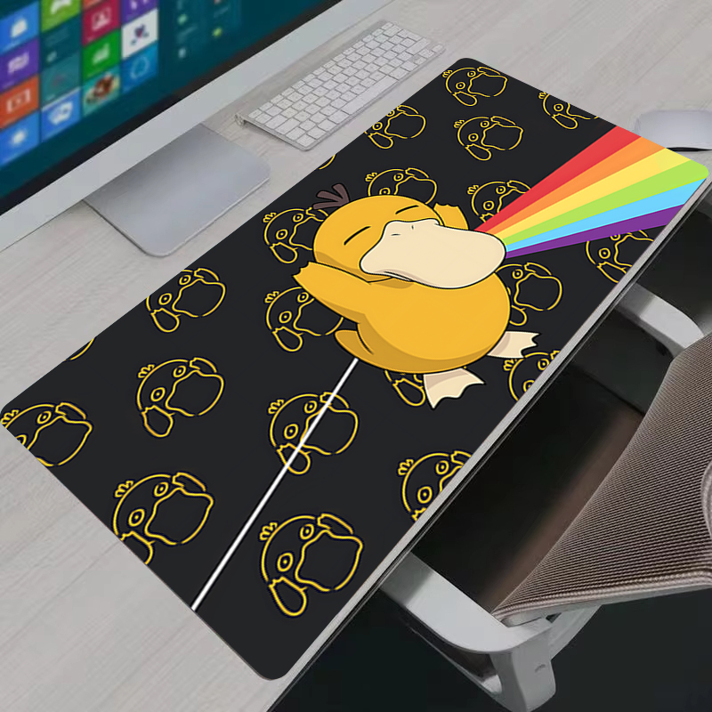 Коврик для мыши Anime P-Pokemo – обзор и цена Gaming Keyboard High Ground