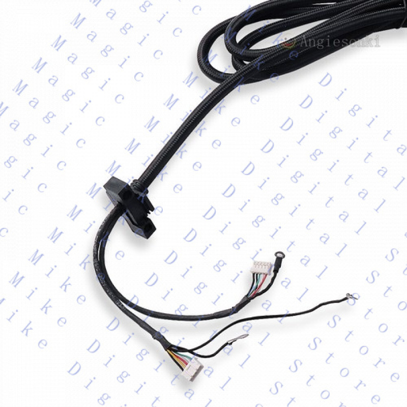 USB-кабель H Data для механиче – обзор и цена Gaming Keyboard Corsair