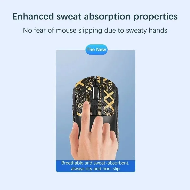 Прочная лента для захвата руко – обзор и цена Logitech Mouse G Pro X Superlight