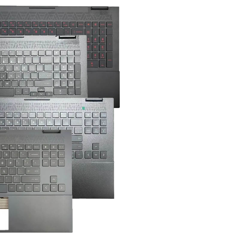Новая верхняя крышка корпуса с – обзор и цена Gaming Keyboard Backlit