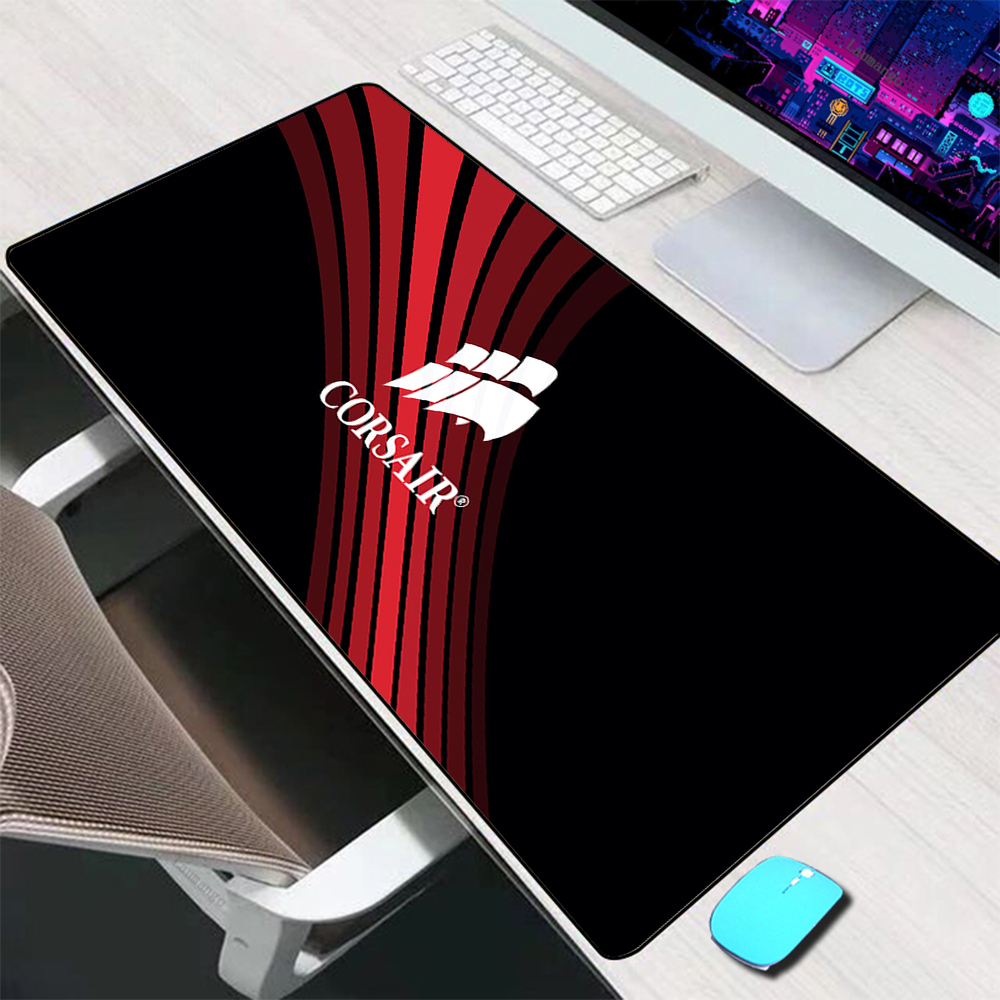 Большой коврик для мыши Corsai – обзор и цена Gaming Keyboard Corsair