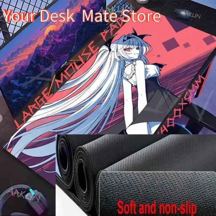 Большой стильный игровой коври – обзор и цена Gaming Keyboard High Ground
