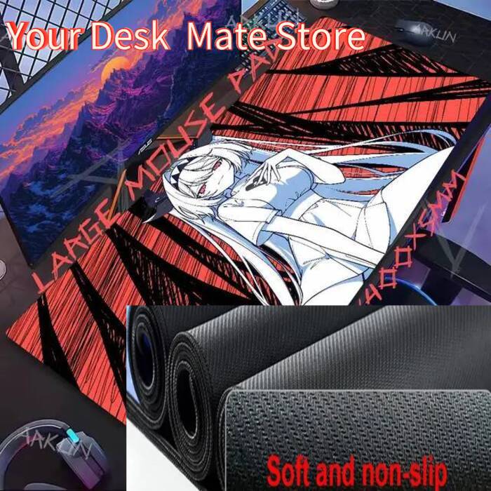 Большой стильный игровой коври – обзор и цена Gaming Keyboard High Ground