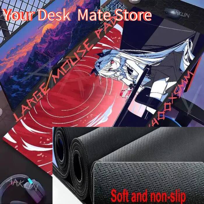 Большой стильный игровой коври – обзор и цена Gaming Keyboard High Ground