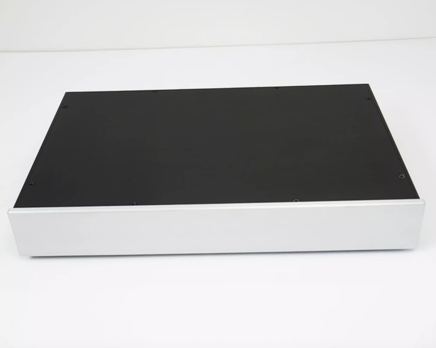 Y/(430*65*345 мм) Цельноалюмин – обзор и цена Aluminum Case 65
