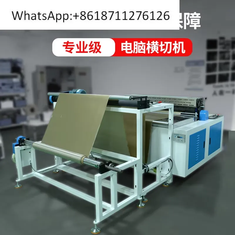 Автоматический станок для резк – обзор и цена Pe Foam Sheet