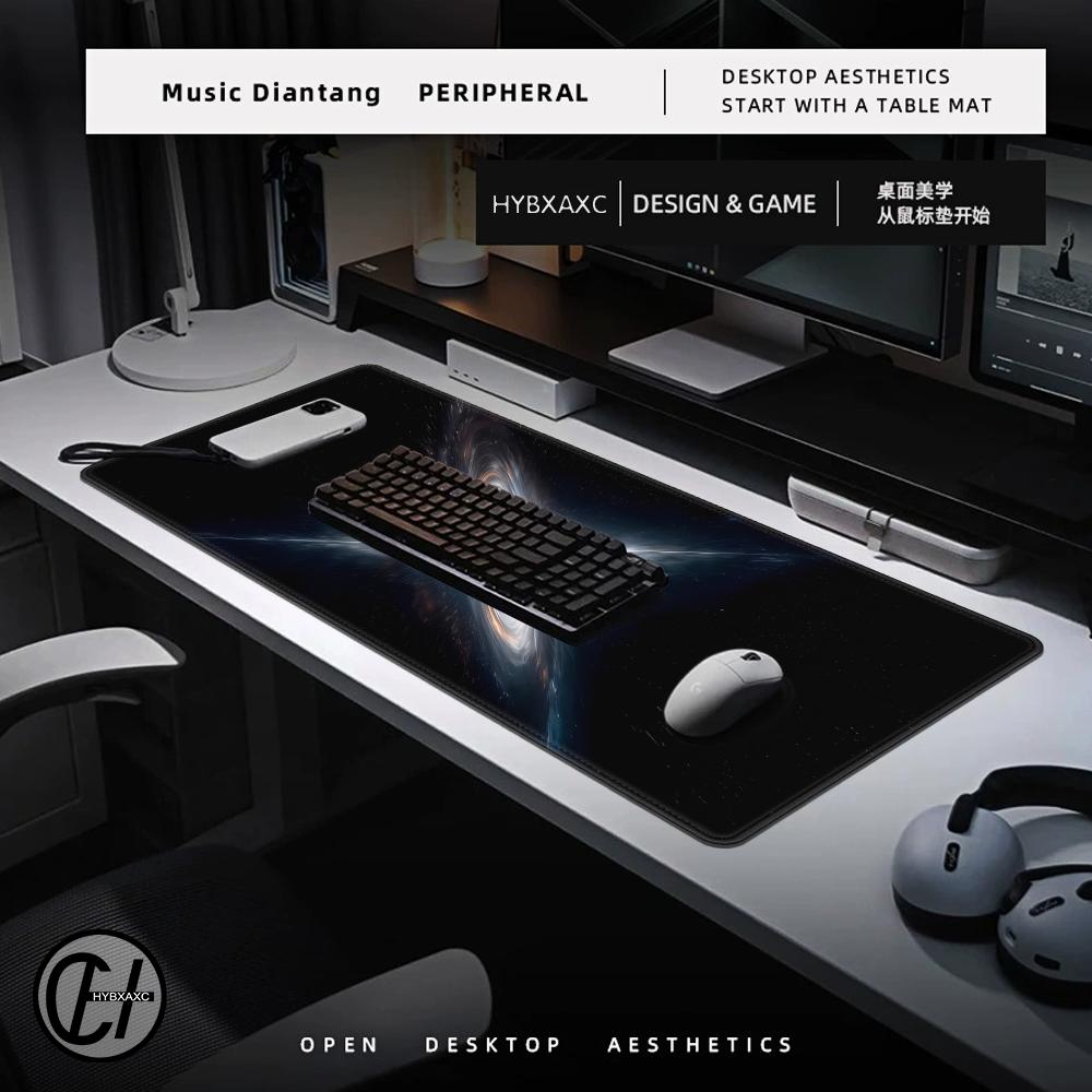 Коврик для мыши «Космическая ч – обзор и цена Gaming Keyboard Mini