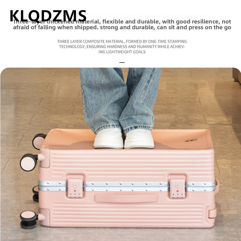 KLQDZMS 20 