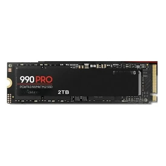 Sam-sung 990 Pro 2 ТБ M.2 Диск – обзор и цена Samsung Ssd 990 Pro