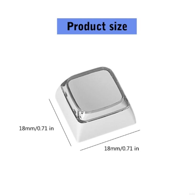 10Keys PC Keycap xda Profile 1 – обзор и цена Mechanical Switch Tester