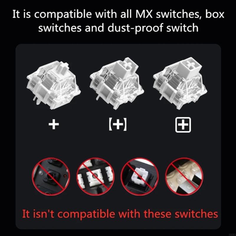 10Keys PC Keycap xda Profile 1 – обзор и цена Mechanical Switch Tester