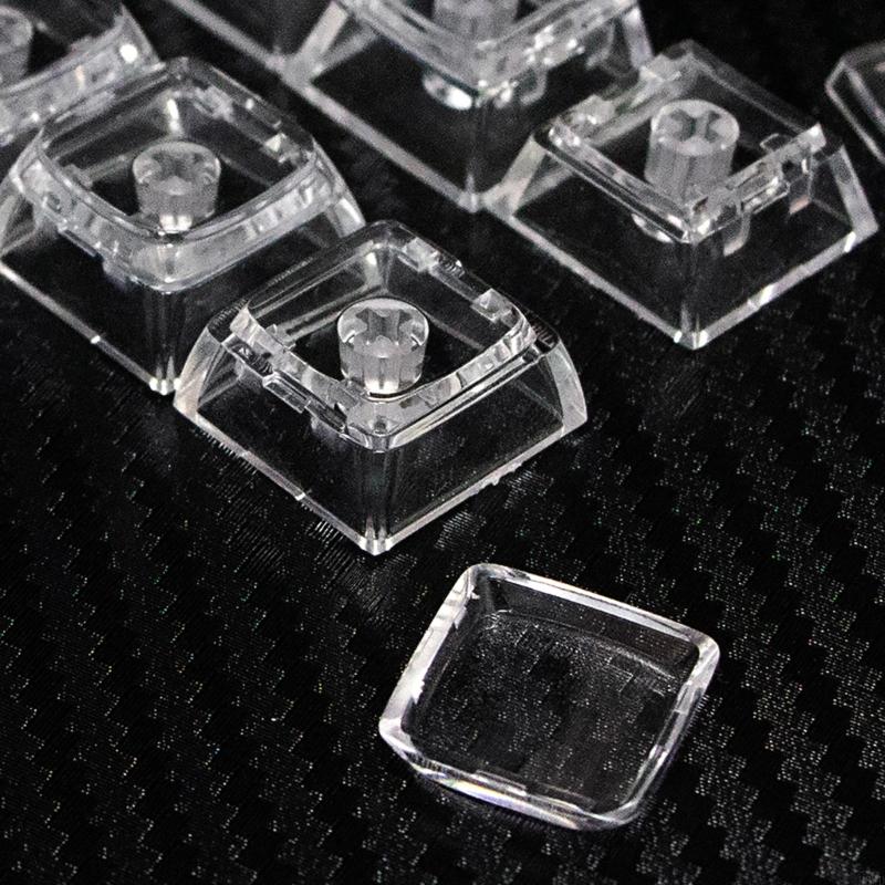 10Keys PC Keycap xda Profile 1 – обзор и цена Mechanical Switch Tester