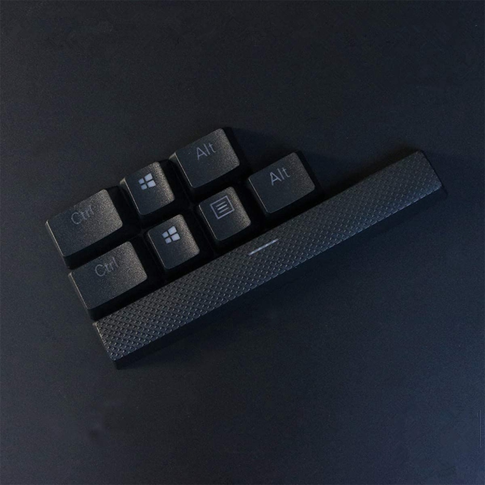 Колпачки для клавиш PBT для Co – обзор и цена Gaming Keyboard Corsair